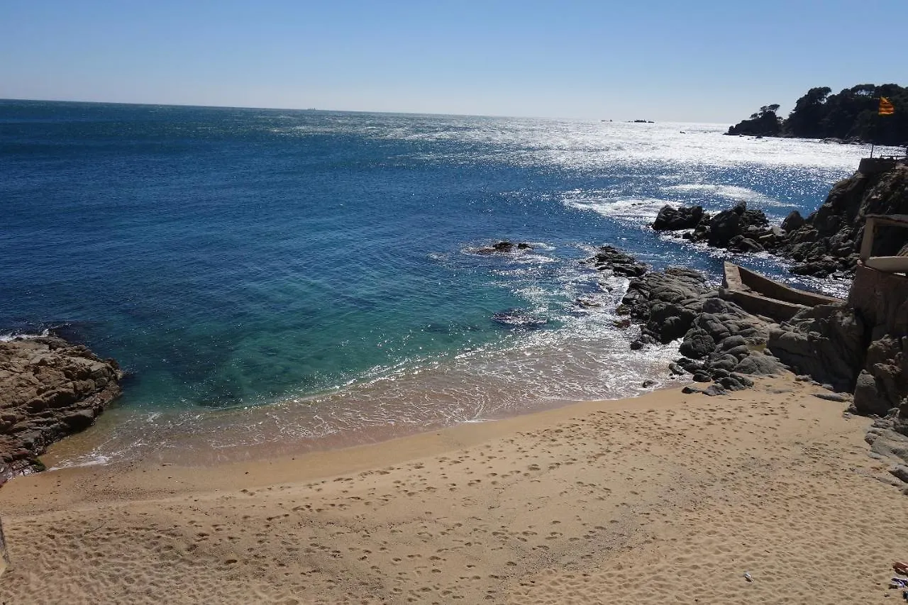 Apartamentos Port-Pelegri Calella De Palafrugell España