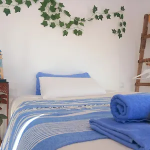  Agroturismo Finca Caballito De Mar