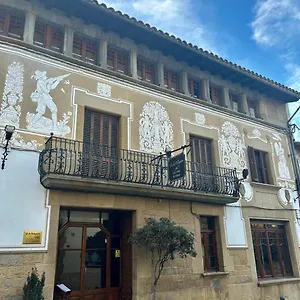  Casa rural Fonda Ca La Manyana