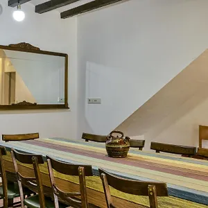  Villa Mas Plantalec