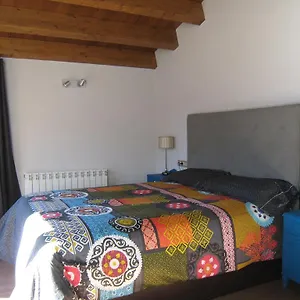  Casa rural Ca L'escola