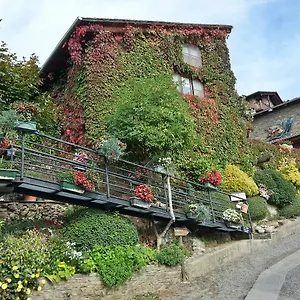  Casa rural Cal Serni